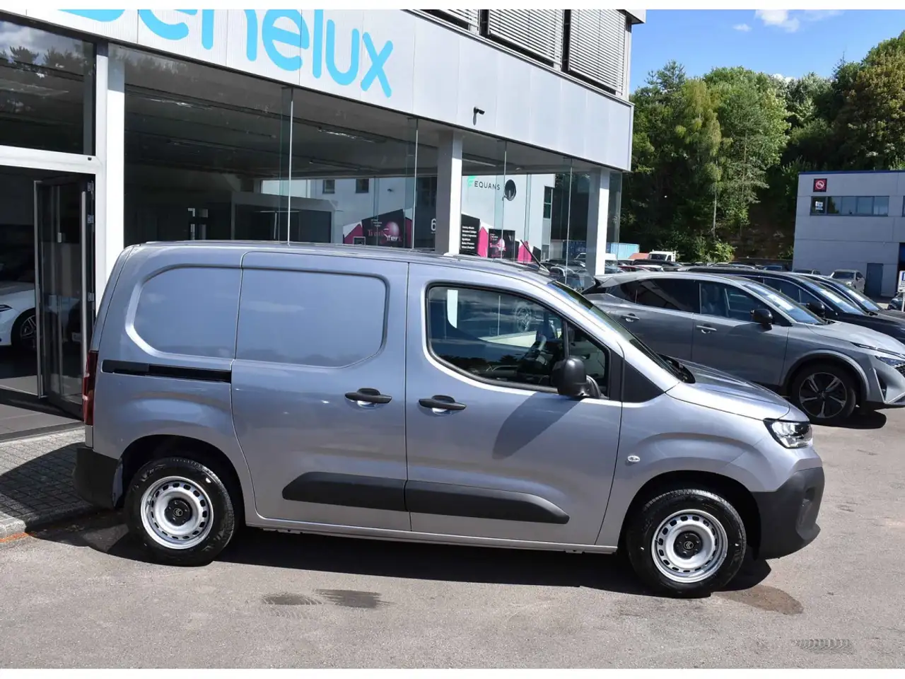 Citroen Model not specified 2026