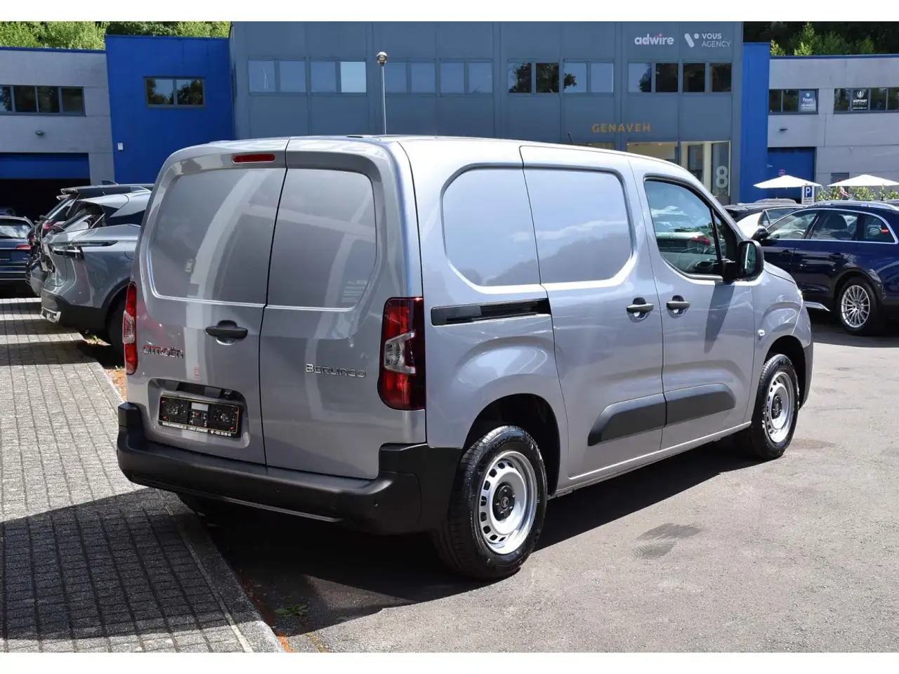 Citroen Model not specified 2026