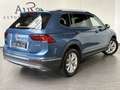 Volkswagen Tiguan Allspace 2.0 TDI DSG 4M HL NAV+LED+PANO Albastru - thumbnail 4