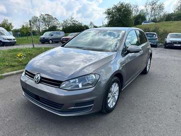 Golf 1.6 CR TDi
