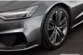 Audi A7 Sportback 50 TFSIe S line quattro-ultra S tronic Gris - thumbnail 4