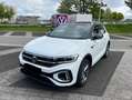 Volkswagen T-Roc R-Line Weiß - thumbnail 3