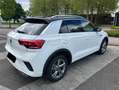 Volkswagen T-Roc R-Line Weiß - thumbnail 4