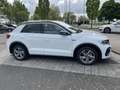Volkswagen T-Roc R-Line Weiß - thumbnail 2