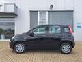 Fiat Panda MODELL 2025 1.0 Hybrid CITY-PAKET KLIMA Zwart - thumbnail 4