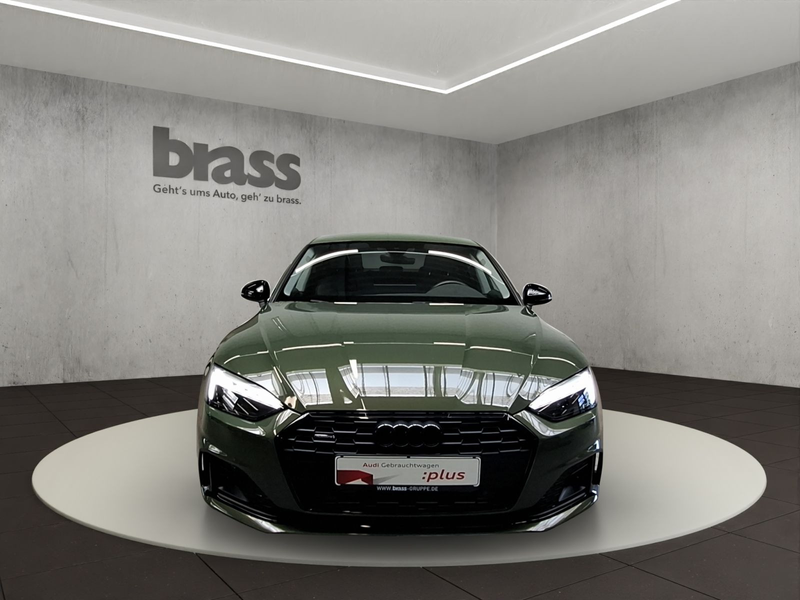 Audi A5 Advanced 45 TFSI quattro 195(265) k — photo 8