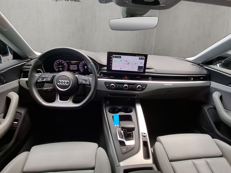Audi A5 Advanced 45 TFSI quattro 195(265) k — photo 15