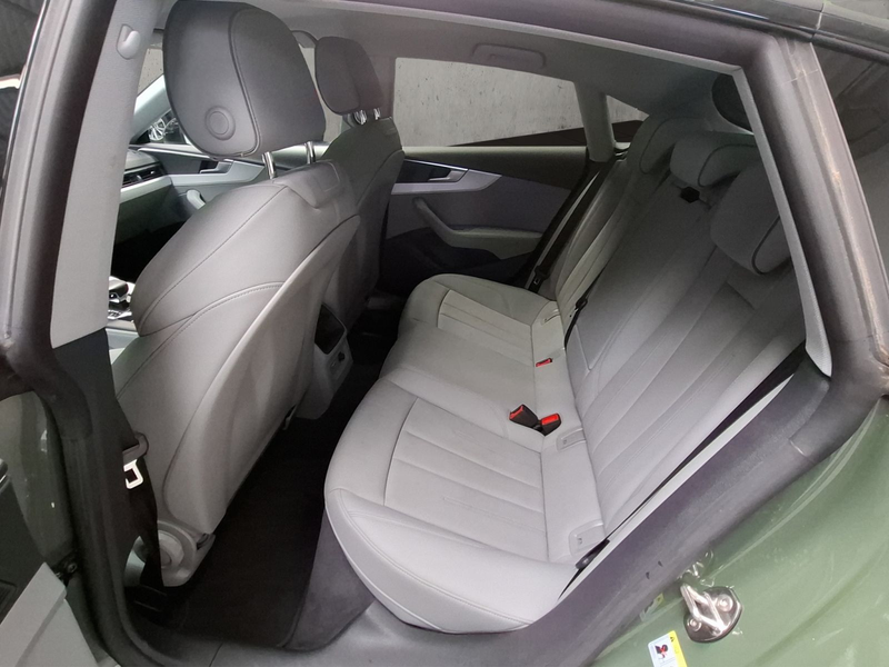 Audi A5 Advanced 45 TFSI quattro 195(265) k — photo 13