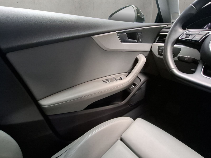 Audi A5 Advanced 45 TFSI quattro 195(265) k — photo 12
