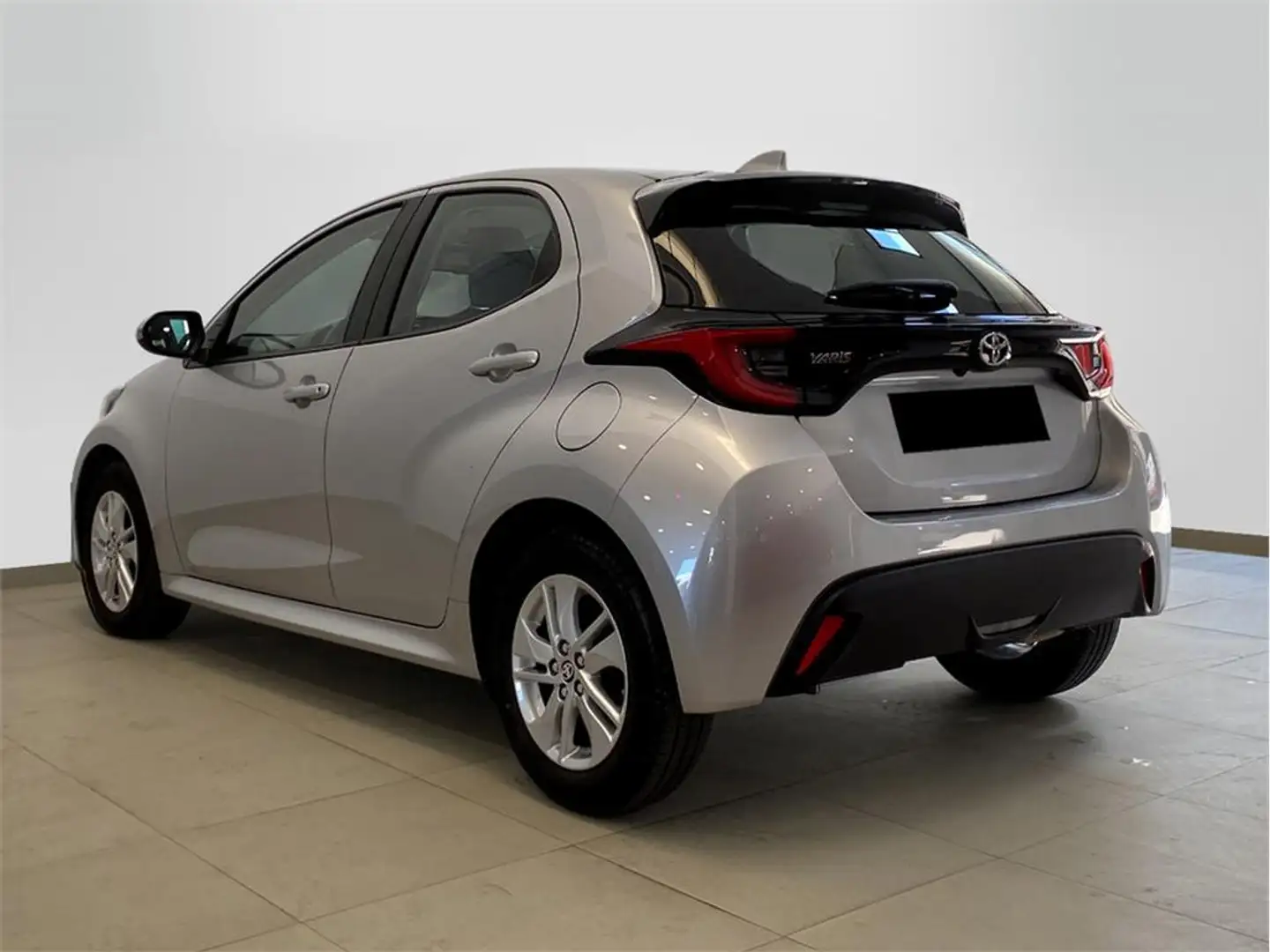 Toyota Yaris 125 S-Edition - 2