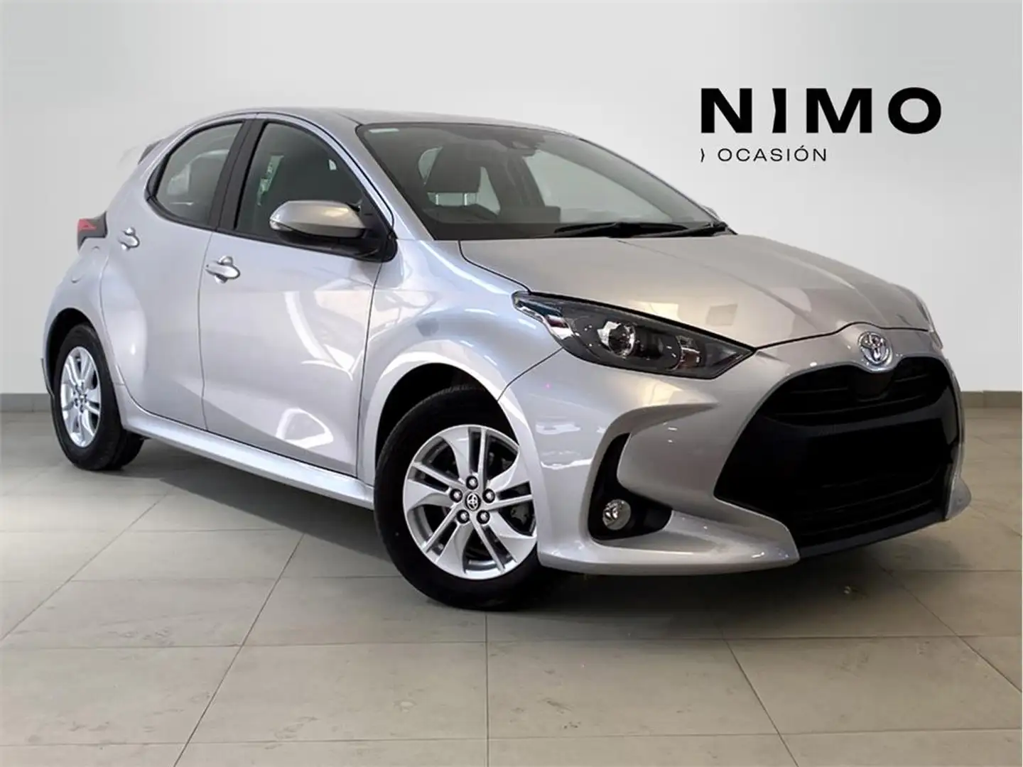 Toyota Yaris 125 S-Edition - 1