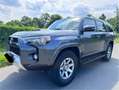 Toyota 4-Runner 4x4 OFFROAD*TRD*LPG*AHK-3,5T*LEDER*SCHIEBED.*ALARM Сірий - thumbnail 1