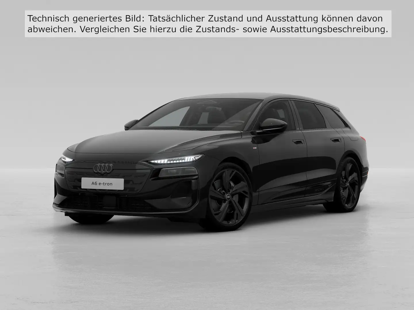 Audi Sonstige performance 270 kW Schwarz - 2