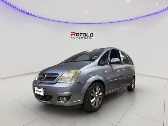 Opel Meriva Meriva 1.6 16V Cosmo