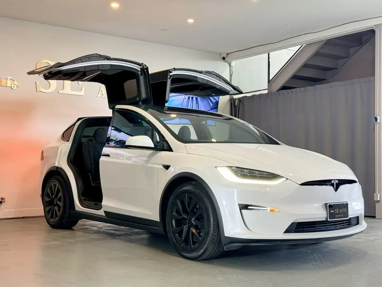 2023 Tesla Model X