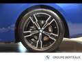 BMW 420 420dA 190ch M Sport Bleu - thumbnail 9