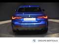 BMW 420 420dA 190ch M Sport Bleu - thumbnail 4