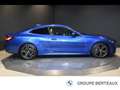 BMW 420 420dA 190ch M Sport Bleu - thumbnail 6