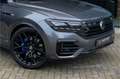 Volkswagen Touareg R 3.0 V6 TSI eHybrid 4M Panodak Puglia Luchtv. Mas Gris - thumbnail 11