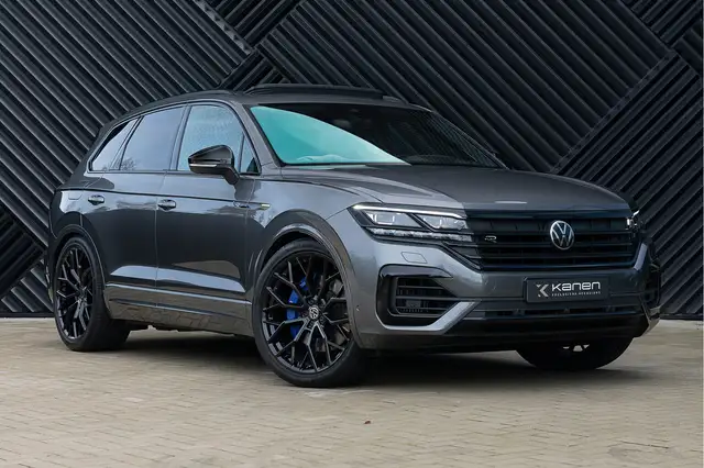 Volkswagen Touareg R 3.0 V6 TSI eHybrid 4M Panodak Puglia Luchtv. Mas