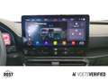 CUPRA Formentor 2.0 TSI VZ 4Drive DSG ACC+DAB+LED+NAVI Noir - thumbnail 10