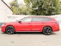 Volkswagen Passat 2.0 TDI R-Line 4Motion *KEYLESS*AHK*ACC* MATRIX* Rot - thumbnail 9