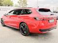 Volkswagen Passat 2.0 TDI R-Line 4Motion *KEYLESS*AHK*ACC* MATRIX* Rot - thumbnail 8