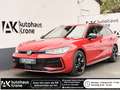 Volkswagen Passat 2.0 TDI R-Line 4Motion *KEYLESS*AHK*ACC* MATRIX* Rot - thumbnail 1