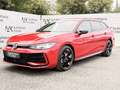 Volkswagen Passat 2.0 TDI R-Line 4Motion *KEYLESS*AHK*ACC* MATRIX* Rot - thumbnail 10