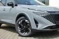 Nissan Qashqai N-Connecta Xtronic Winter+Komfort-P +AHK Grau - thumbnail 4