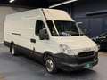 Iveco Daily 35C13 MAXI Kastenwagen Klima AHK 3,5T Blanc - thumbnail 1