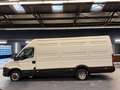 Iveco Daily 35C13 MAXI Kastenwagen Klima AHK 3,5T Blanc - thumbnail 4