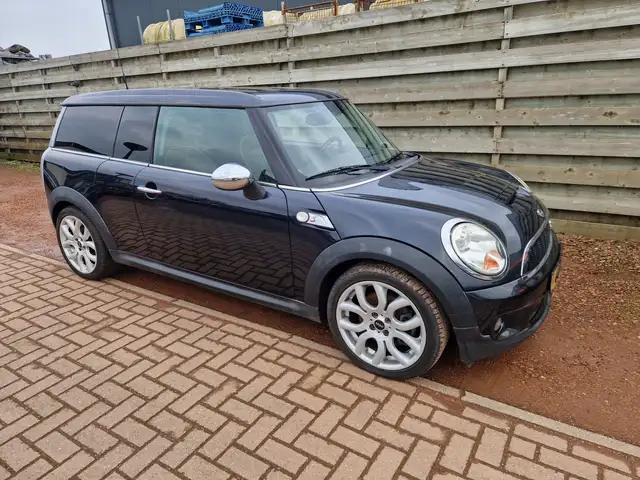 MINI Cooper S Clubman Mini 1.6 Panoramadak