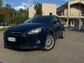 Ford Focus Focus III 2011 SW SW 1.6 tdci Titanium 115cv Blu/Azzurro - thumbnail 1