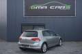 Volkswagen Golf 2.0 BlueTDI DSG Highline-Nav-H.Leder-Cam Grau - thumbnail 2