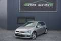 Volkswagen Golf 2.0 BlueTDI DSG Highline-Nav-H.Leder-Cam Grau - thumbnail 1