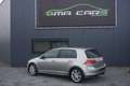 Volkswagen Golf 2.0 BlueTDI DSG Highline-Nav-H.Leder-Cam Grau - thumbnail 4