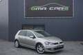 Volkswagen Golf 2.0 BlueTDI DSG Highline-Nav-H.Leder-Cam Grau - thumbnail 3