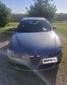 5p 1.9 jtd Distinctive 115cv