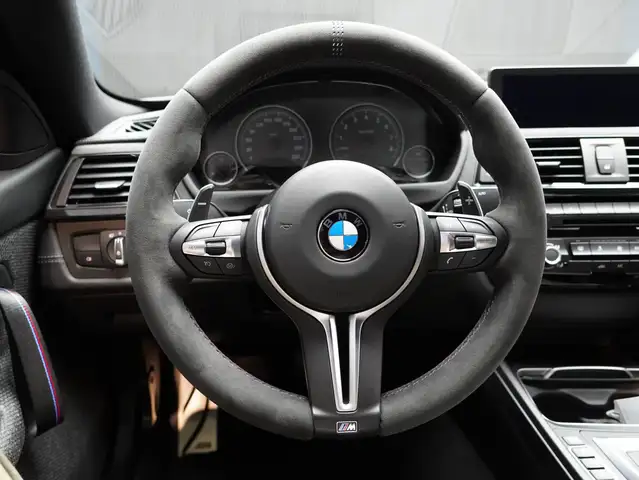 BMW M4 M4 CS *KERAMIK*1 HAND*21tkm*TAUSCH*FINANZIERUNG* Ansicht 29