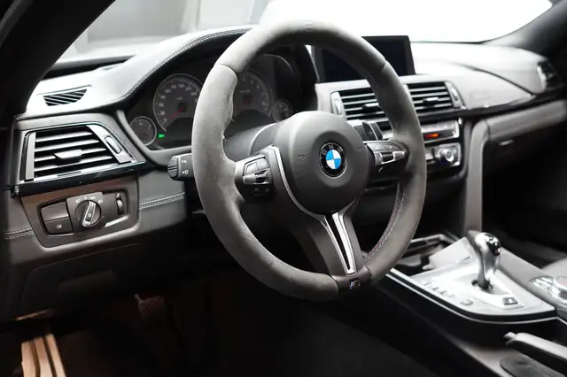 BMW M4 M4 CS *KERAMIK*1 HAND*21tkm*TAUSCH*FINANZIERUNG* Ansicht 23
