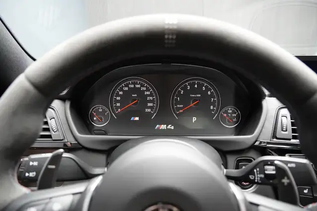 BMW M4 M4 CS *KERAMIK*1 HAND*21tkm*TAUSCH*FINANZIERUNG* Ansicht 28