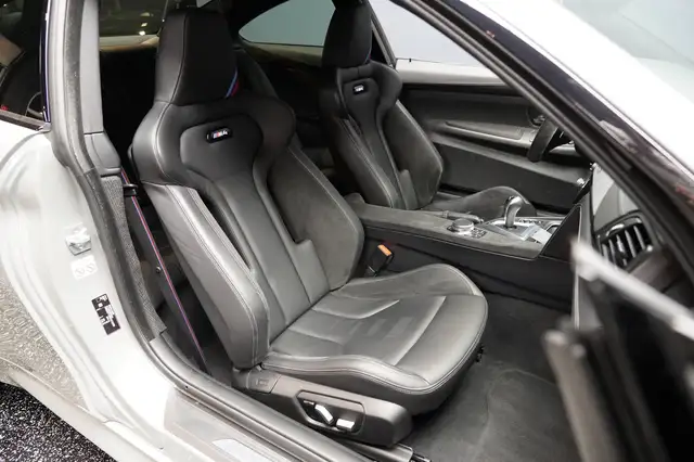 BMW M4 M4 CS *KERAMIK*1 HAND*21tkm*TAUSCH*FINANZIERUNG* Ansicht 25