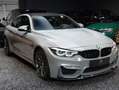 BMW M4 M4 CS *KERAMIK*1 HAND*21tkm*TAUSCH*FINANZIERUNG* Grau - thumbnail 3