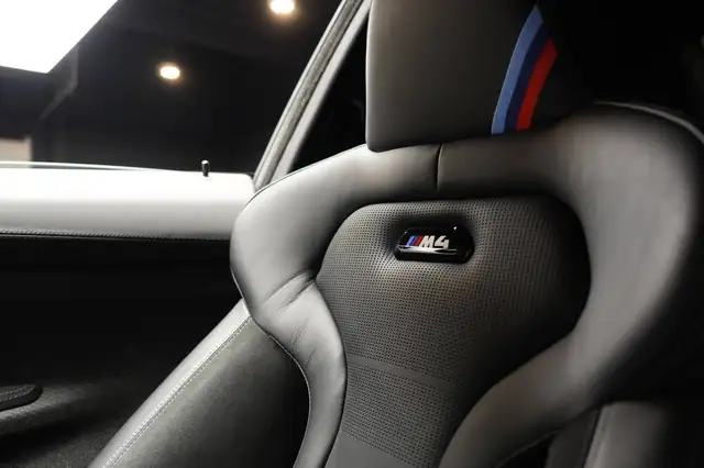 BMW M4 M4 CS *KERAMIK*1 HAND*21tkm*TAUSCH*FINANZIERUNG* Ansicht 39