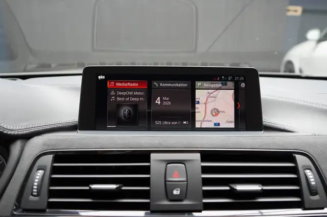 BMW M4 M4 CS *KERAMIK*1 HAND*21tkm*TAUSCH*FINANZIERUNG* Ansicht 35