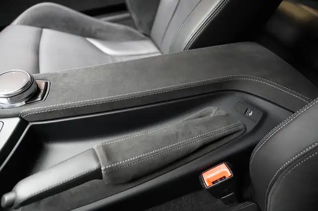 BMW M4 M4 CS *KERAMIK*1 HAND*21tkm*TAUSCH*FINANZIERUNG* Ansicht 32
