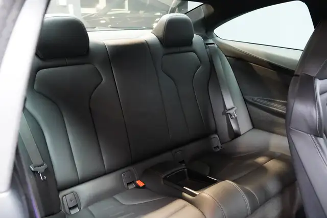 BMW M4 M4 CS *KERAMIK*1 HAND*21tkm*TAUSCH*FINANZIERUNG* Ansicht 27