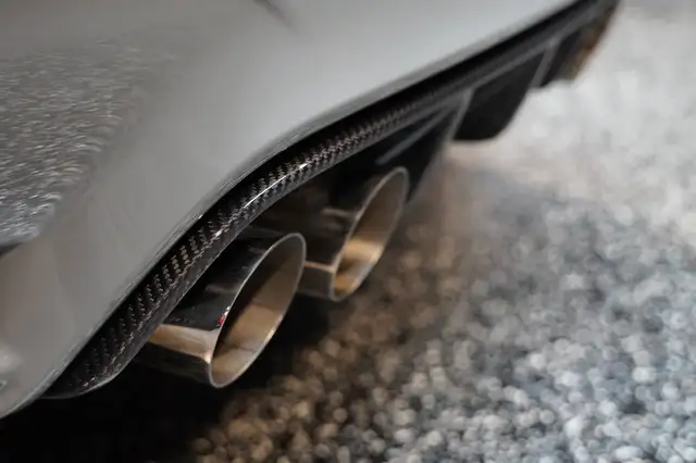 BMW M4 M4 CS *KERAMIK*1 HAND*21tkm*TAUSCH*FINANZIERUNG* Ansicht 17