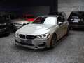 BMW M4 M4 CS *KERAMIK*1 HAND*21tkm*TAUSCH*FINANZIERUNG* Grau - thumbnail 1
